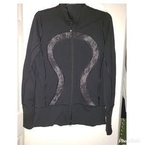 Lululemon Stride Jacket